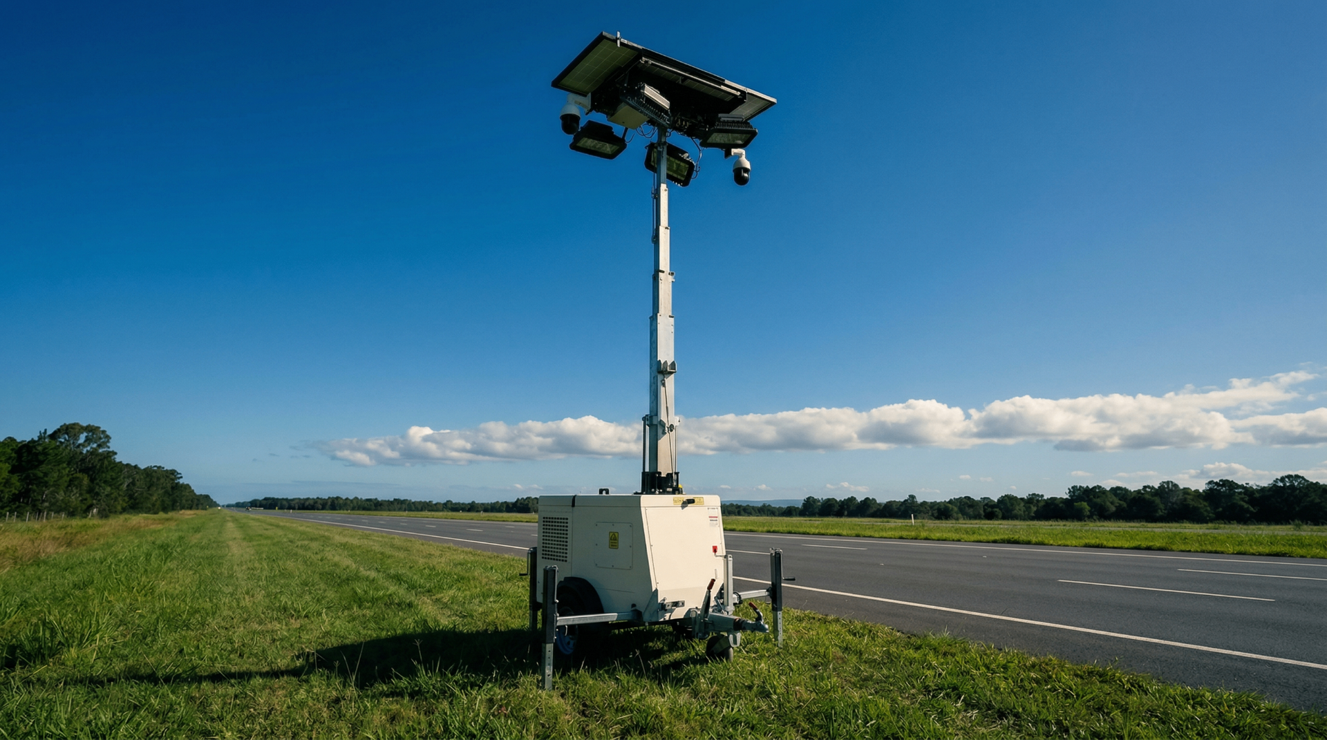 Conducive Technologies | AI for Critical Infrastructure
