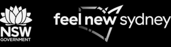 Feel NEW logo
