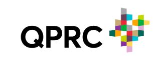 QPRC logo